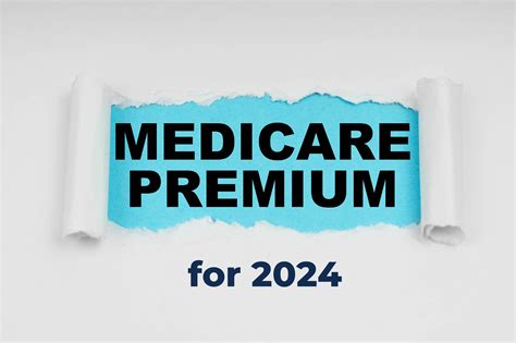 Medicare Part B premiums to rise by 6 percent in 2024