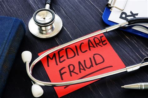 Medicare Part C Fraud: What is it and How to Stop It - Fraud …