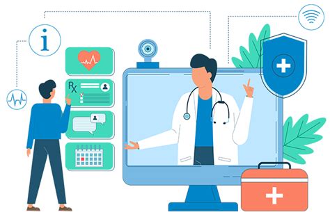 Medicare Remote Patient Monitoring Platform HealthViewX