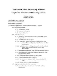 Medicare claims processing manual chapter 4 section 290. - Handbook of management consulting the contemporary consultant insights from world.