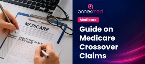 Medicare crossover codes.  For most services rendered, Medicare requires a deductible and...