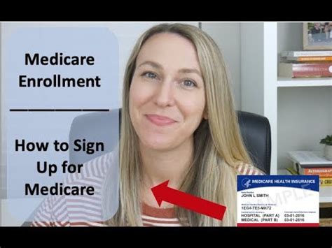 Medicare enrollment: How to sign up, what it costs and more