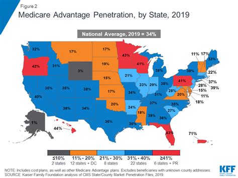 Medicare enrollment by state. Things To Know About Medicare enrollment by state. 