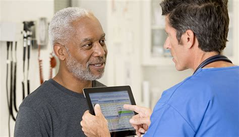 Medicare lanza programa Data at the Point of Care 