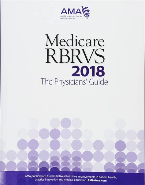 Medicare rbrvs 2010 the physicians guide. - The progressive art of bodysurfing a style manual.