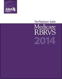 Medicare rbrvs the physicians guide 2014. - Chrysler sebring 2001 repair service manual.