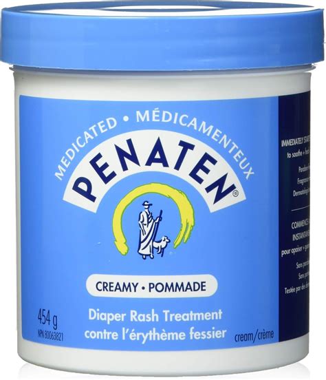 2024 Medicated Diaper Rash Cream: Relief for Irritant Skin-marketplaceplus.shop