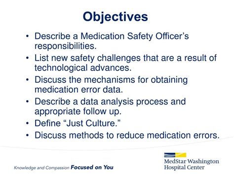 Medication Error Prevention in 2014