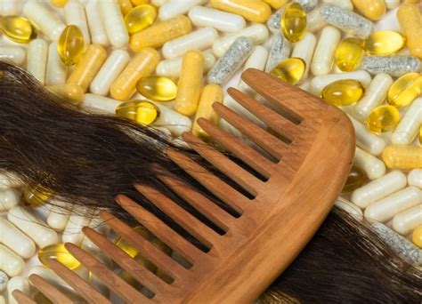 Medication with side effects that affect your hair - Hairfinder