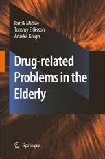 Medication-Related Problems in the Elderly SpringerLink