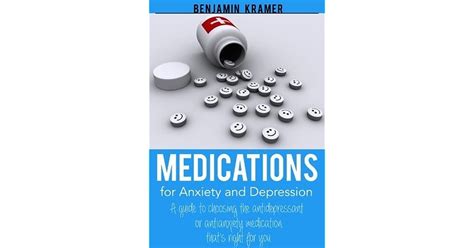 Medications for anxiety depression a guide to choosing the antidepressant. - Depot van publikaties, nationale bibliografie en catalogusautomatisering bij wetenschappelijke bibliotheken in nederland.