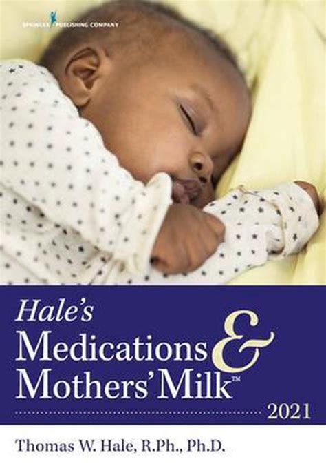 Read Online Medications  Mothers Milk 2017 By Thomas W Hale