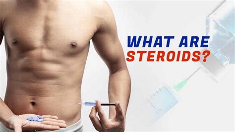 Medicina Free Full-Text The Effects of Different Types of Steroids ...