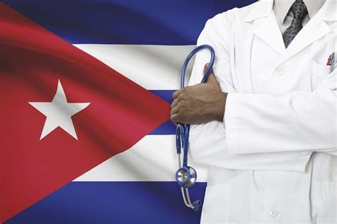 Apr 21, 2022 ... Sin embargo, el sistema de salud de Cuba, un