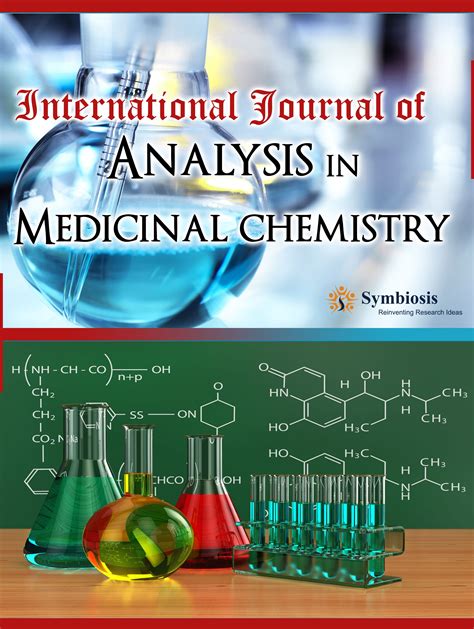 Medicinal chemistry is a field focused on the research and development of drugs and pharmaceuticals. It takes an interdisciplinary approach to natural science, combining biology, chemistry and pharmacology.