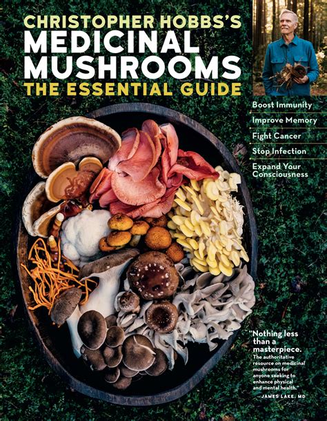 Read Medicinal Mushroom Cookbook How Mushroom Would Help Save The World The Essential Guide By John Tyler