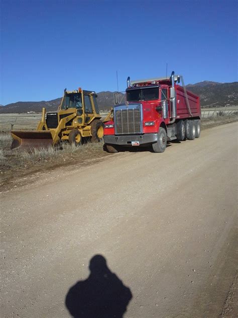 Medicine Hat Trucking LLC (Utah Transport Company)