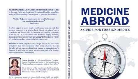 Medicine abroad a guide for foreign medics. - Welfare consequences of selling public enterprises.