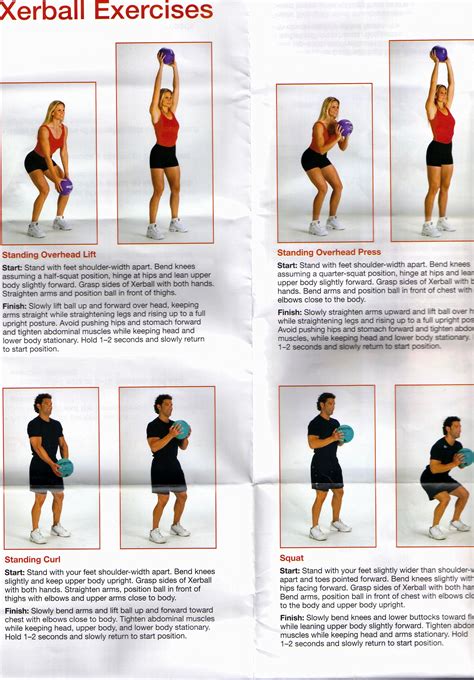 Medicine ball routine. QuickFit Medicine Ball Workout Poster - Exercise Routine for Medicine & Slam Ball - Laminated - 18" x 27" Brand: QuickFit. 4.6 4.6 out of 5 stars 854 ratings. 50+ bought in past month. $9.99 $ 9. 99. Get Fast, Free Shipping with Amazon Prime. FREE Returns . Return this item for free. 