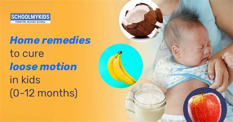 Medicine for loose motion for 5 year old. .  ...