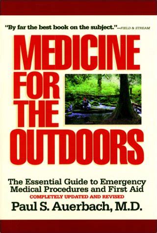 Medicine for the outdoors the essential guide to emergency medical procedures and first aid. - Komatsu d40a d40p d41e d41p d41a 3 3a bulldozer shop manual.