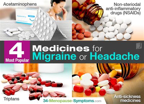 Medicines That Can Cause Headaches - WebMD