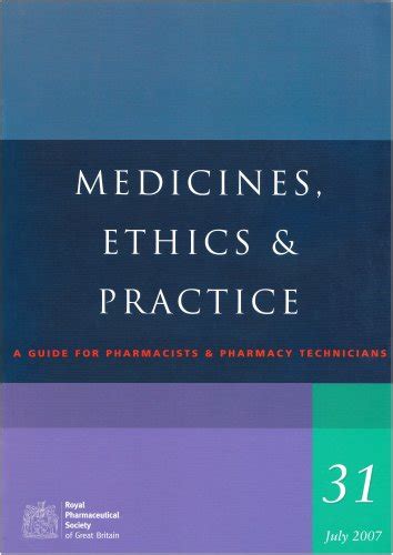 Medicines ethics and practice no 10 a guide for pharmacists. - Atlas copco ga 90 compressor manuals.
