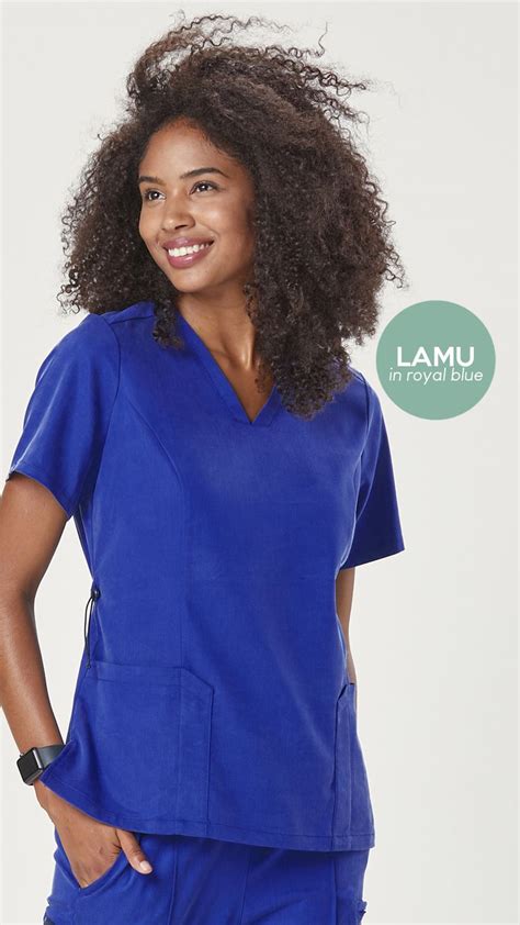 Mediclo scrubs. The Best of All Worlds. What sets Mediclo apart as the best all-around scrubs brand is its unique ability to seamlessly combine comfort, durability, fashion, and sustainability. … 