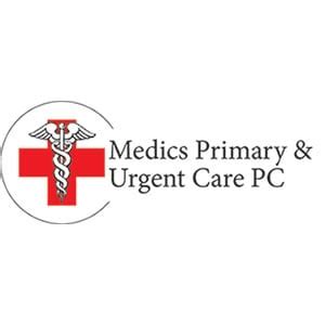 Medics Primary And Urgent Care Pc in Fayetteville, NC - WebMD