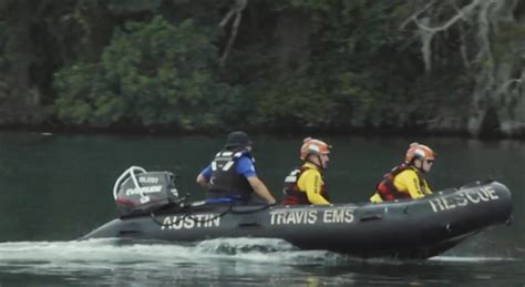 Medics on Austin's lakes help response times, EMS says: A review of the pilot program