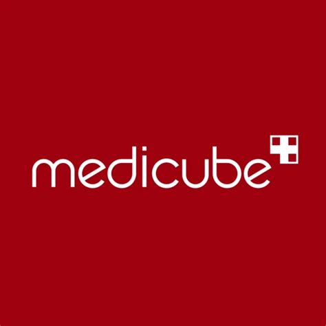 Medicube Co Krnbi