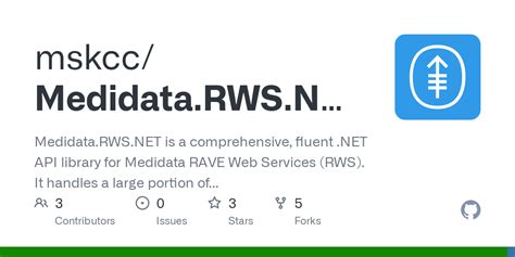 Medidata.RWS.NET Documentation - PDF Free Download