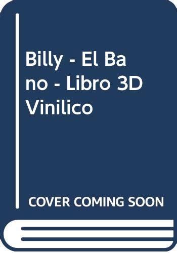 Medidor billy   libro 3d vinilico. - Tm 10 396 war dogs technical manual by war department.
