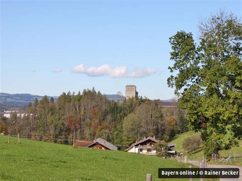 Medien / Sehenswertes » MO-Lok in Sonthofen