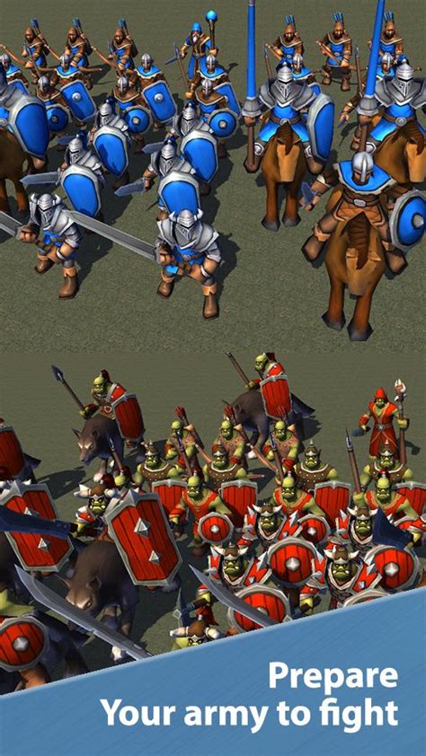 Medieval Battle Simulator APK Download for Android 