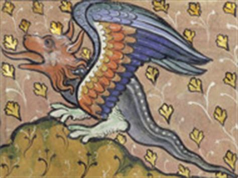 Medieval Beasts (Getty Center Exhibitions)