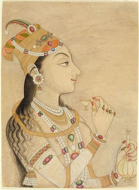 Medieval Indian History - Nur Jahan - tutorialspoint.com