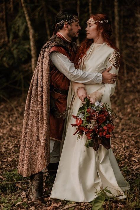 Medieval Theme Wedding - Etsy