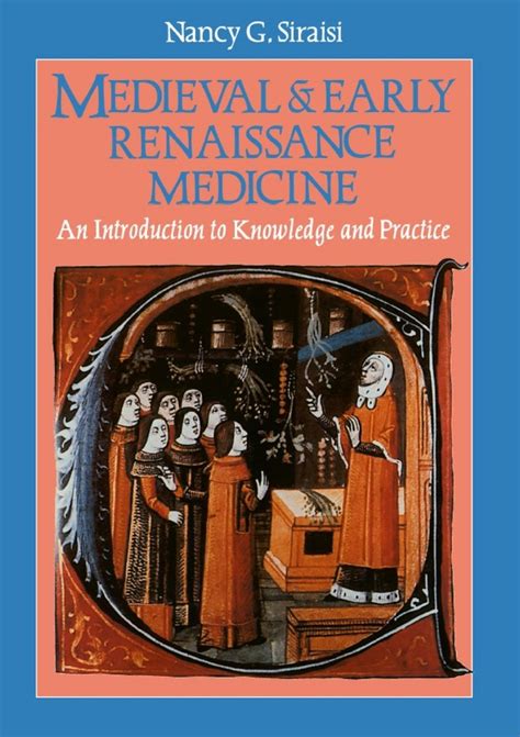 Medieval and early renaissance medicine by nancy g siraisi. - Harley davidson super glide fxs 1973 factory service repair manual.