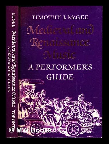 Medieval and renaissance music a performer s guide. - Honda trx650fa rincon factory service manual.