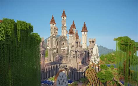 Medieval builds minecraft schematic.  📥 Download Formats: Schematic Wo...