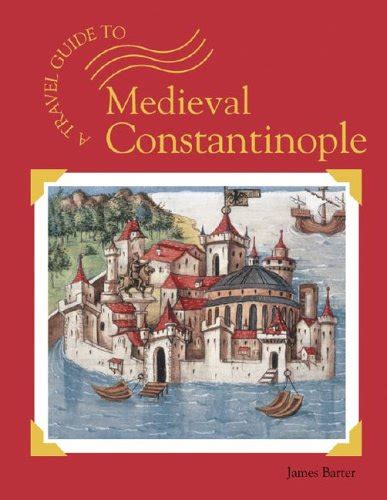 Medieval constantinople a travel guide to. - Réalisations urgentes dans le domaine de la santé mentale.