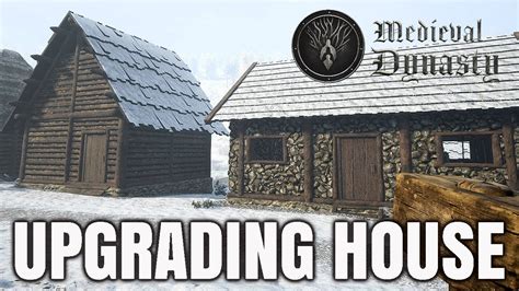 Medieval dynasty houses. In Medieval Dynasty, the house protects you from many dangers. Having a house in the game brings many advantages. You can cook your meals in your house, have a good night’s sleep, and put your belongings in your house storage. These events will increase your chances of survival in the game. For this, you need to build a simple house. 