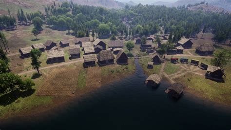Medieval dynasty no water. Medieval Dynasty released from Early Access in late 2021. Even so, Render Cube has been steadily putting out some updates to continue making the game a wonderful, cozy little open-world game about building a dynasty loosely based in Medieval Poland. RELATED: 10 Best Exploration-Focused Survival Games However, that also … 
