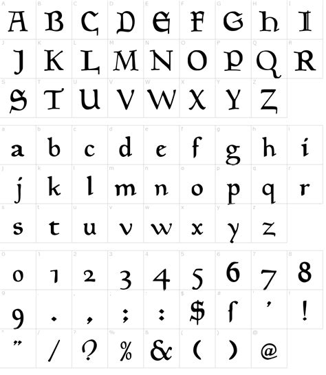 Medieval font generator. Something a bit different, this gothic and medieval inspired font comes with many ... Try out font combinations generator to help get you started. Logo maker. 