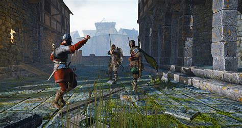 Medieval games. Feb 24, 2024 · The 18 Best Games For Fans Of Medieval History. Whether it’s Assassin's Creed: Valhalla, For Honor, Crusader Kings 3, or more, fans have a lot of choices when it comes to medieval fantasy games ... 