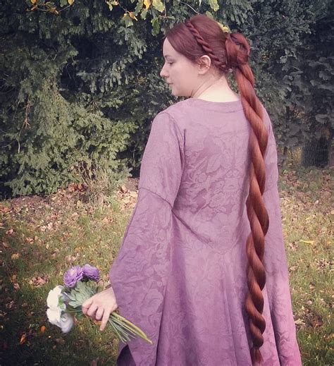 Medieval hairstyles for long. Things To Know About Medieval hairstyles for long. 