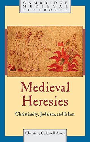 Medieval heresies christianity judaism and islam cambridge medieval textbooks. - Optants hongrois et la réforme agraire roumaine..