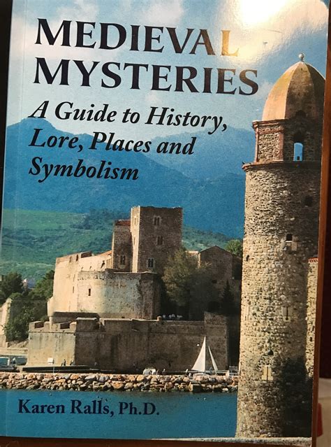 Medieval mysteries a guide to history lore places and symbolism. - 50 hp force outboard motor manual.