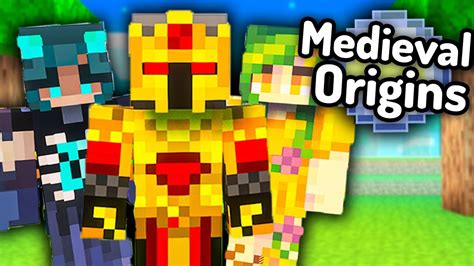 Medieval origins mod. Things To Know About Medieval origins mod. 